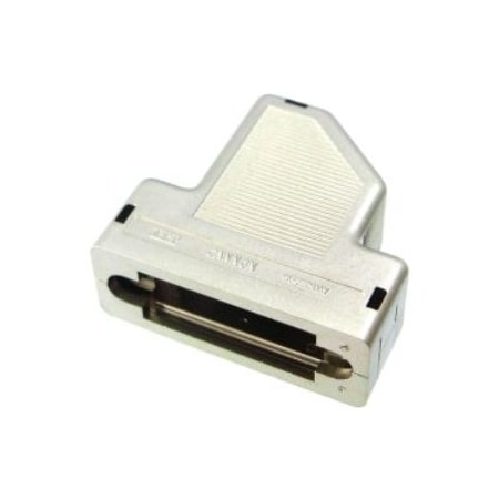 Itt Cannon DSUB DA BS MET PLA 50 DEGR DA12107350